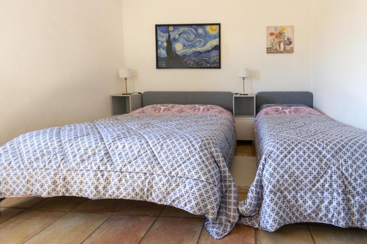 La Finestra Di Umberto Vicino Al Centro Con Parcheggio Privato Bed & Breakfast Viterbo Exterior photo