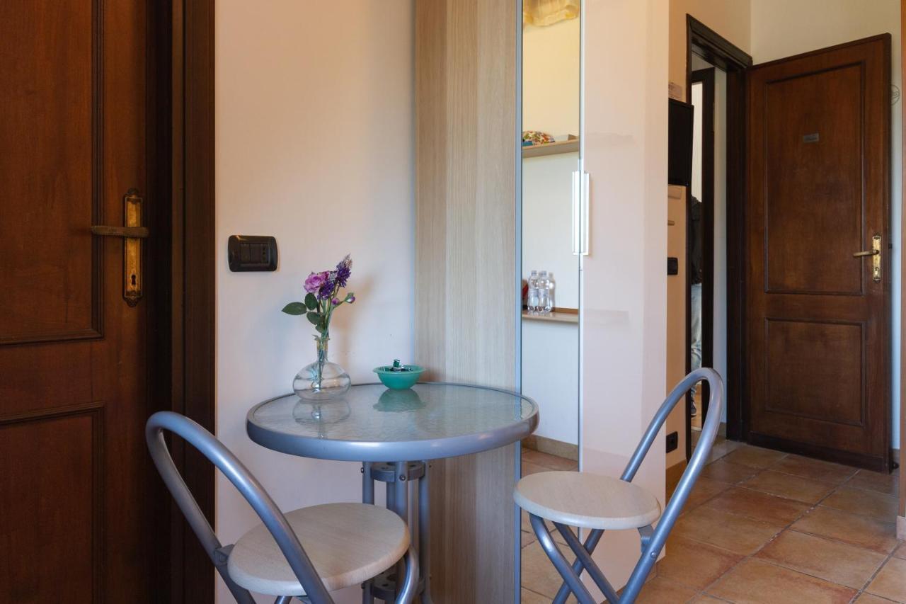 La Finestra Di Umberto Vicino Al Centro Con Parcheggio Privato Bed & Breakfast Viterbo Exterior photo