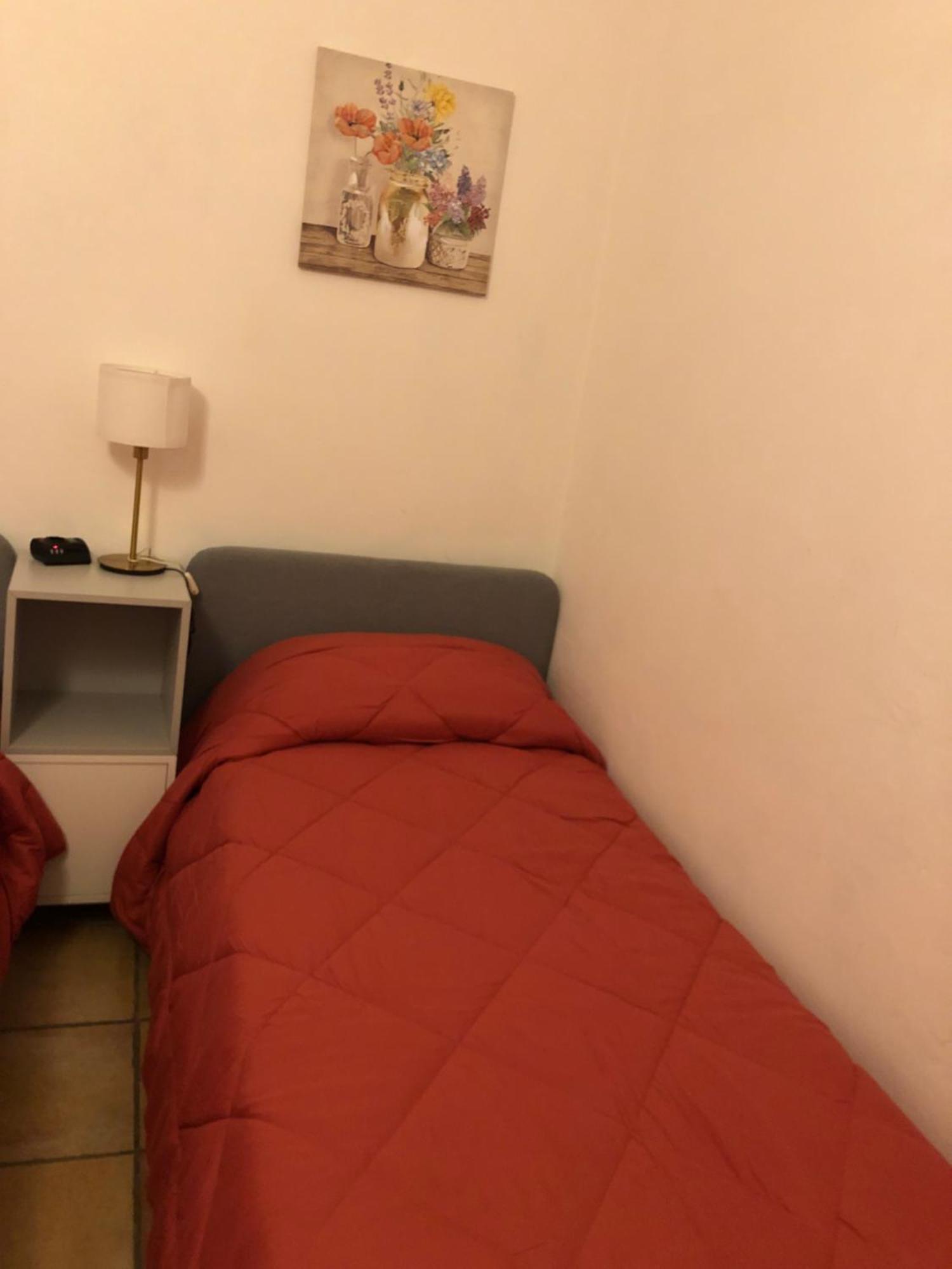 La Finestra Di Umberto Vicino Al Centro Con Parcheggio Privato Bed & Breakfast Viterbo Exterior photo